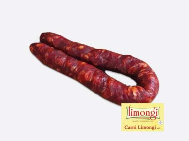 salsiccia lucana