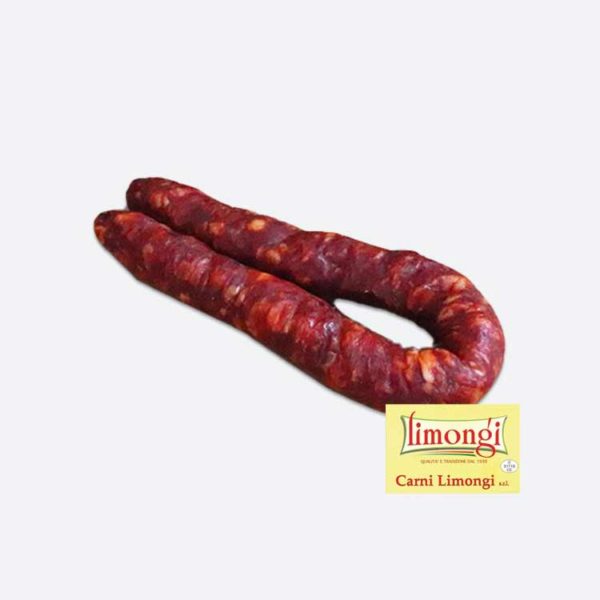 salsiccia lucana