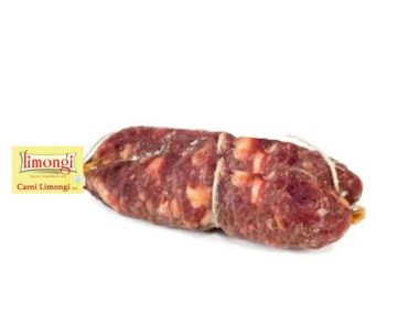 soppressata lucana