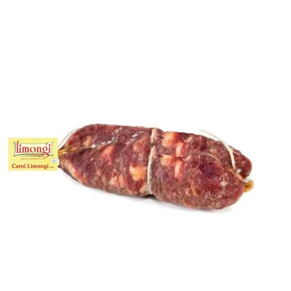 soppressata lucana